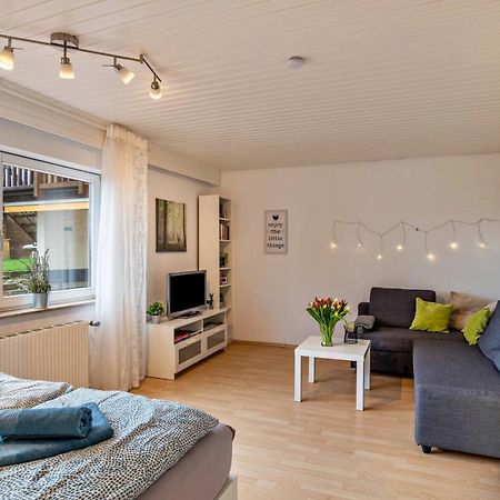 Ferienwohnung Wächtersberg Wildberg  Exterior foto