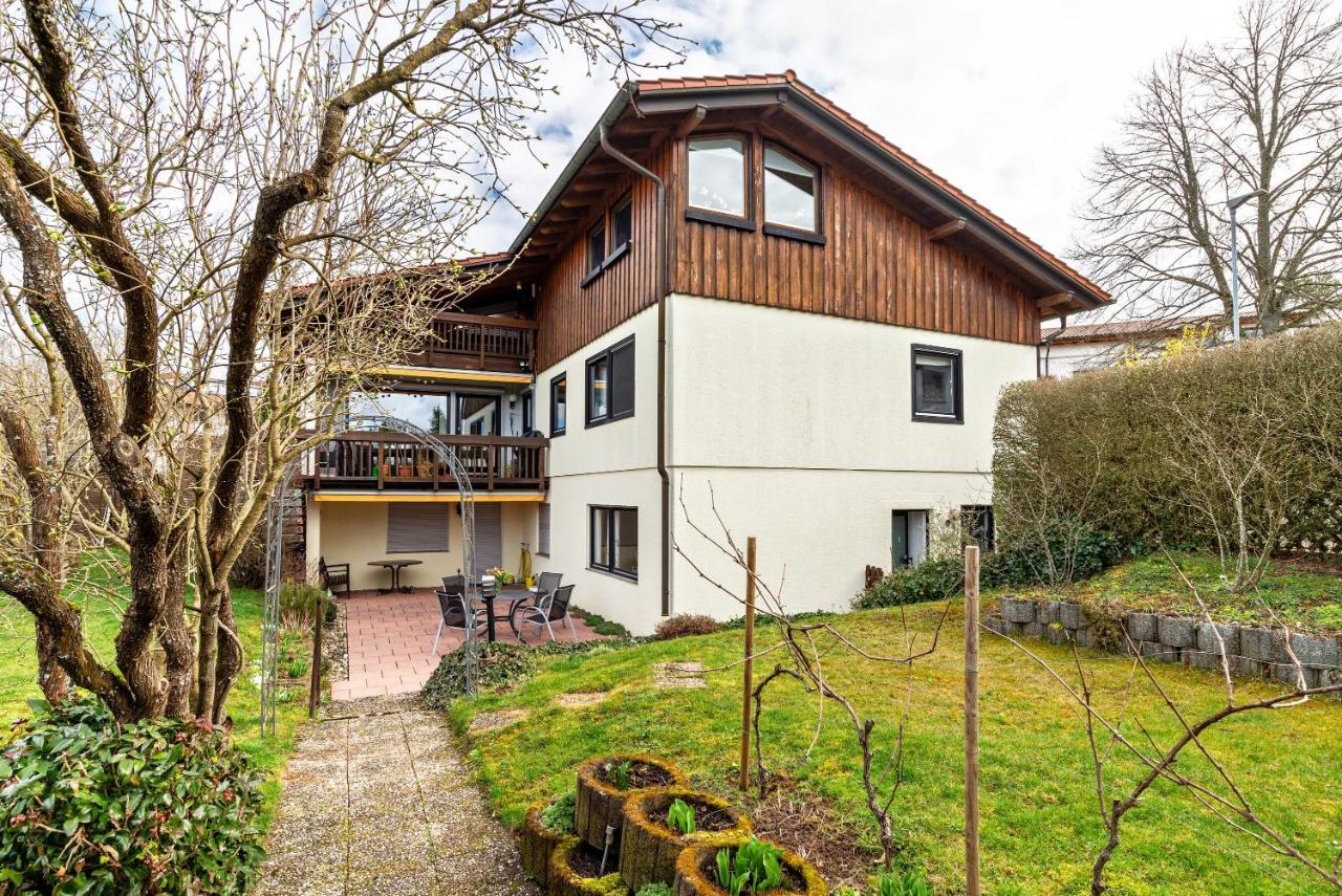 Ferienwohnung Wächtersberg Wildberg  Exterior foto