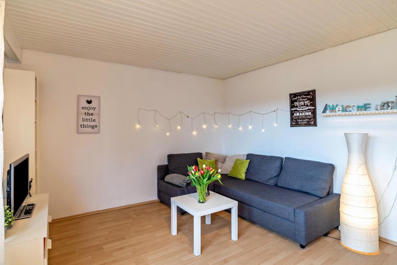 Ferienwohnung Wächtersberg Wildberg  Exterior foto