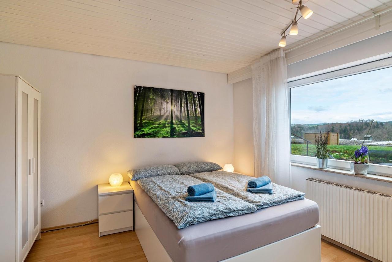 Ferienwohnung Wächtersberg Wildberg  Exterior foto