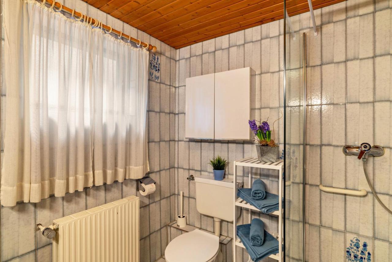 Ferienwohnung Wächtersberg Wildberg  Exterior foto