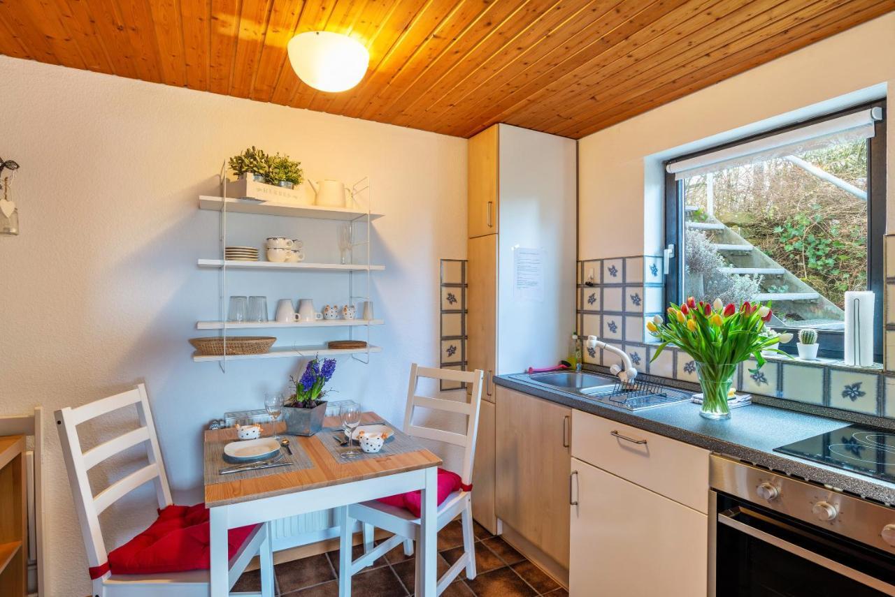 Ferienwohnung Wächtersberg Wildberg  Exterior foto