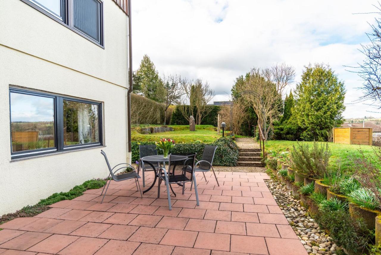 Ferienwohnung Wächtersberg Wildberg  Exterior foto